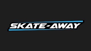 Skate Away Site Background