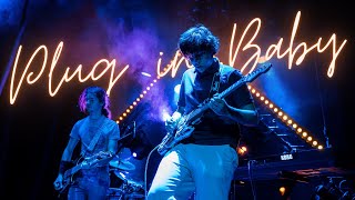 Tremolo - Plug in Baby - #live at the UCH '23