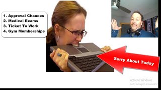 My 4 Social Security Disability Benefits Answers