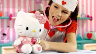 Kitty Doctora - Mundo Manias Jugueterias