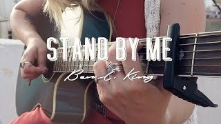 Stand by me - Ben E. King | ISA Monzó (acoustic cover)