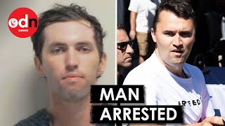 How Suspected Shooter Tyler Robinson Was Caught After the Killing of Charlie Kirk