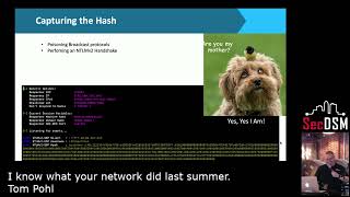 I know what your network did last summer.
