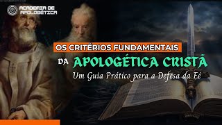 AS FERRAMENTAS PARA DESTRUIR O ATEÍSMO
