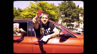 ThatBrownBoyLouie - "Vlone Draco"