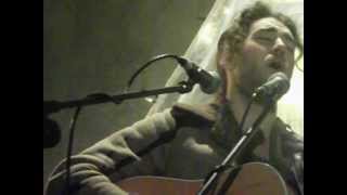 Matt Corby - Brother,  London Secret Garden Show