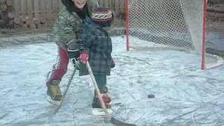 Skating