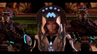 A Perfect Circle - The Noose (Final Fantasy XIII)