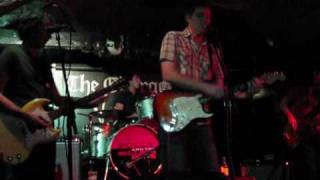 Owen Tromans & The Elders: Korea, January 2009