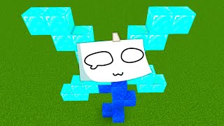 how to make a blue mutant?