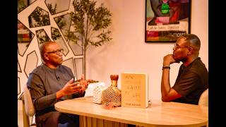 The Next Election Shouldn't Be Our Biggest Concern. Here's Why. - Peter Obi