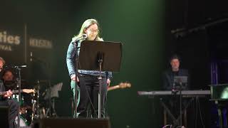 Jamie Harberg - Both Sides Now (ReelMusic 2025)