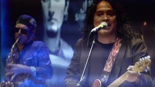 No  estoy muerto -Haragán &Cia -Irrepetible- Ocesa- 19-11-2020