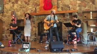 FAM Artist, Raihanna Estrada, live at The Fontanel!!