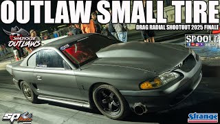 SMALL TIRE OUTLAWS SEASON FINALE!!!! SHADYSIDE OUTLAWS OCTOBER 2025!!!!