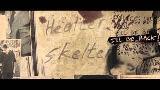 Red, White, And Blood