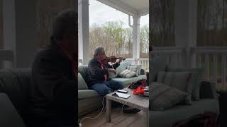 Fiddle Tunes to Cheer Up