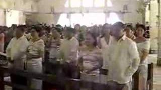 C-B BLESSING VIDEO 3