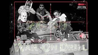 GVNG RELATED ✌️👌🖐✊️  j.k.l ft Brylee Kami Kazu Kyah Rhetti