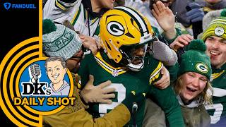 DK's Daily Shot of Steelers: What about Willis?