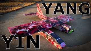 Terry Dunn’s Yin-Yang