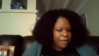Vlog life of Sharina Quevette