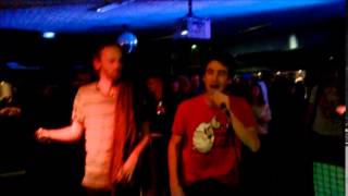 Steppaddict ft. Mighty Cricket & Oulda @ Steppaddict Sound System 4yr BDay
