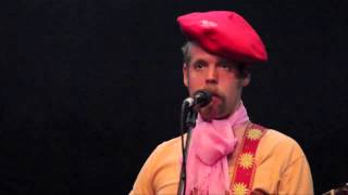 Bonnie Prince Billy - Willow Trees Bend