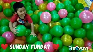 Sunday Funday with RDloves