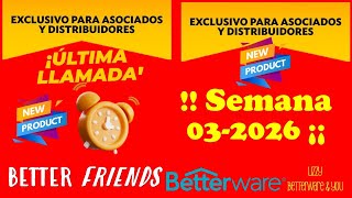 LAST CALL SEM 03-2026 / 2nd WEEK OF JANUARY 2026