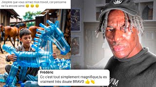 AI Traps Boomers on Facebook