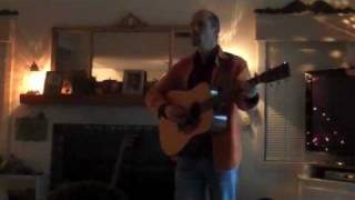 Soldier's Lullaby by Jonathan Byrd