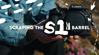 Ten Tiny Flaws of the LUMIX S1II