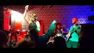 Frenzee - Live In Melbourne 24 March 2024