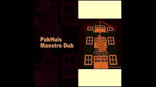 Sleutels Dub - Pakhuis