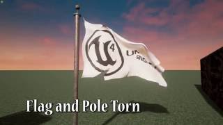 Apex Cloth Asset Pack