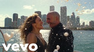 PITBULL x JENNIFER LOPEZ -MIÁMOR (AI Music Video 2026)