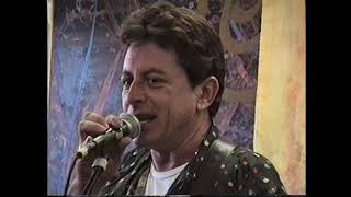 Joe Ely live 1995-09-22 Tower Records, Seattle, WA
