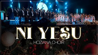 NI YESU || Hoziana Choir (ADEPR Nyarugenge)