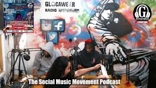 The Social Music Movement Podcast 12-8-21