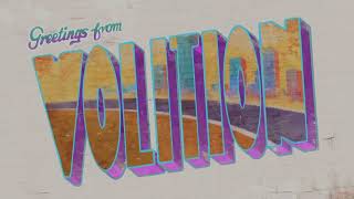 Volition ( Saints Row 2022 Variant)