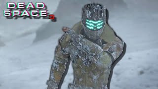 🔴 LIVE Goodbye Isaac Clarke | Dead Space 3