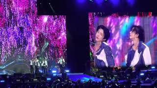 230527 TXT - Sugar Rush Ride - ACT: Sweet Mirage in LA Day 1