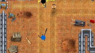 Stick Arena Hacker #8: rektgg101