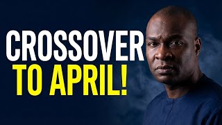 March Was a Test—April Is the Verdict. (Don't Miss the Shift) | Apóstle Joshua Selman