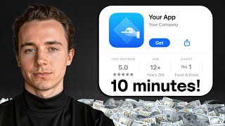 Build Your Dream App (Even If You Can't Code)