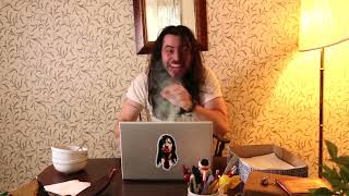 Andrew WK - 15 minute beats to study hard to ( party hard remixed for optimizing studying )