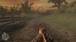 COD2 - What if we go with MacGregor Team