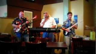 Good Golly Miss Molly_Bring Your Own Blues_Clayton Brewing Company_081212