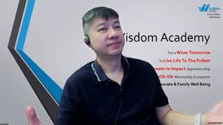 RESTORE Part 1 Regulate